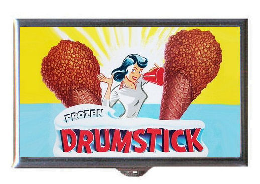 drumstick ice cream图片